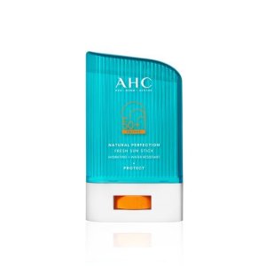 AHC 내추럴퍼펙션프레쉬 선스틱 22g 대용량