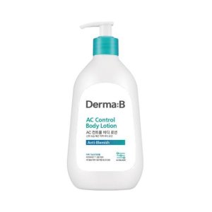 더마비 AC컨트롤 바디로션 400ml