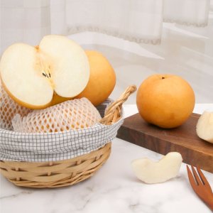 가정용 햇 나주 신고배 3kg (4~6과) / 5kg (6-10과)