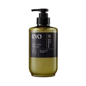 려 루트젠 남성맞춤 탈모 샴푸 353ml