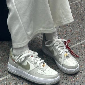 나이키 덩크 로우 GS 뱀의 해 25년 한정판 HV6000-131