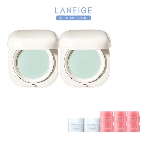 [라네즈] [라네즈]네오 에센셜 블러링 피니시 파우더 7g x 2개