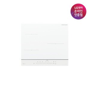LG전자 LG전자 오브제컬렉션 전기레인지 BEI3QKHLO 인덕션3구 빌트인  2025년 신제품
