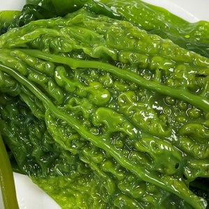 국산 소금으로 염장한 완도 염장 곰피미역 250g(4인분) 3팩