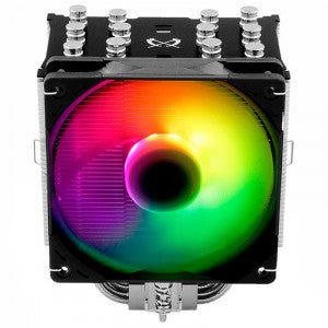 SCYTHE MUGEN 5 BK ARGB