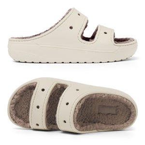 크록스 (현대Hmall) [크록스] 남여공용 클래식 코지 샌들 207446-2YC