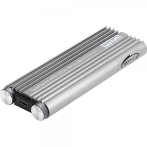 강원전자 넷메이트 S-390 M.2 NVMe 외장케이스