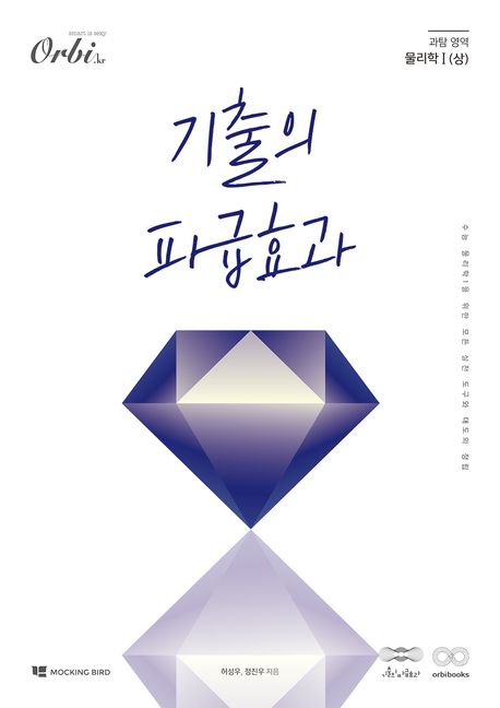 기출의 파급효과 과탐 영역 물리학1(상)(2025)(2026 수능대비)