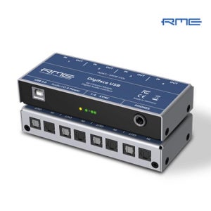 RME AUDIO Digiface USB
