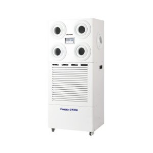 웰템 스탠드 살균제습기 200L WSD-200 60개월약정