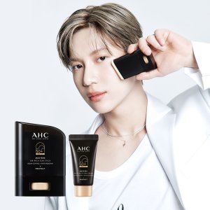 AHC [20%쿠폰+13%쿠폰] AHC 마스터즈 에어리치 선스틱 14g+(GIFT)선크림 10ml