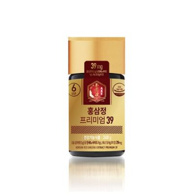 <b>대동 고려삼</b> 면역 기억력 <b>혈액순환</b> 여성 갱년기 약80일분 고려 홍삼정 240g