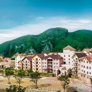 탑스텐 동강시스타 리조트_스위트B