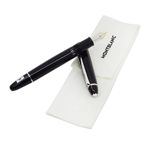 Montblanc Meisterstuck 149 Fountain Pen (몽블랑 마이스터스튁 149 만년필)