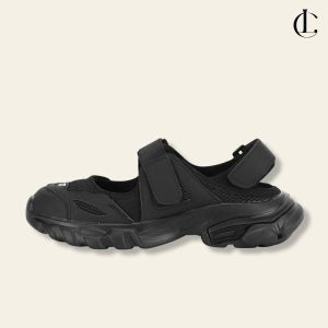 엘케이트 여자 메리제인 플랫폼 스니커즈 운동화 200YVIP