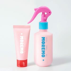 모레모 노워시 케라틴 앰플트리트먼트 200ml
