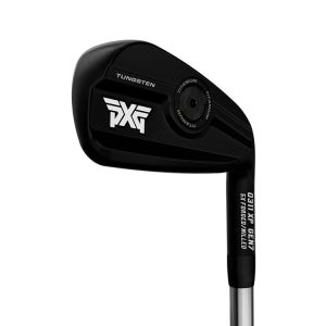 [피엑스지클럽] PXG 젠7 0311XP 블랙 아이언 GEN7 0311XP BLACK IRON(여) (6789WG, 6아이언)