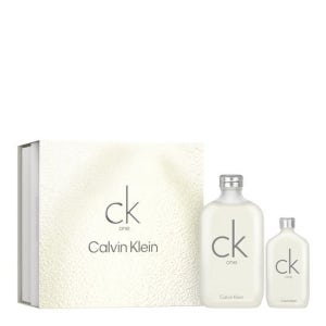 캘빈클라인 CK One EDT 홀리데이 세트