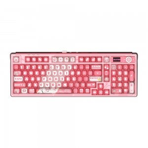 발키리 VK-99 PRO LVBU 유무선 기계식