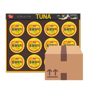 동원 동원 S12호 x 6개 (1BOX) 명절 선물세트