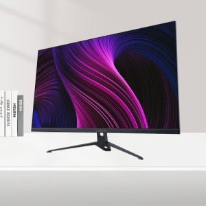 주연테크 X27F-240B 27형 게이밍 모니터 240Hz FHD VA 스피커내장 (일반)