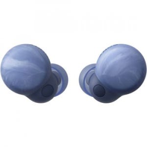Sony LinkBuds S 소니 무선 노이즈 캔슬링 어스 블루 WF-LS900N LC 소