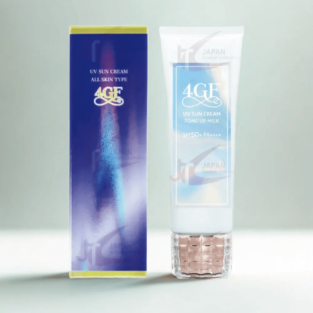 호피걸에델바이스선밀크