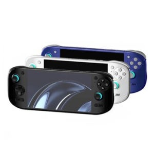 AYN 오딘2 Portal 포탈 맥스 16+1TB 안드로이드 휴대용게임기 8000mAh