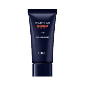 아이오페 맨 컴파운드 선스크린 50ml