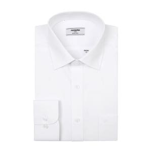 [롯데백화점] 레노마 셔츠 일반핏긴소매RZRSG0001WH LE1218525850