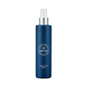 브리티시엠 하드테일러 스프레이 250ml 기획