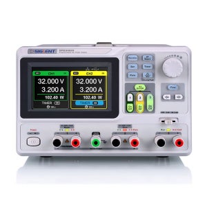 SIGLENT 시글런트 DC 파워 서플라이 SPD3303X-E