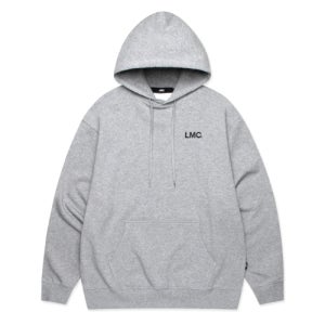 [엘엠씨] S OG HOODIE heather gray 0LM46CHD102HGY