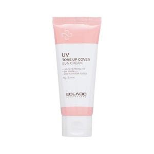 에끌라두 UV 톤업 커버 선크림 70g