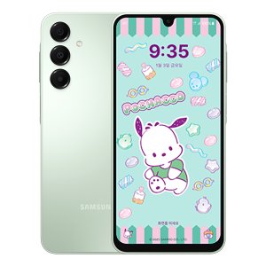 KT 포차코 키즈폰 SM-A165NK-KP 신규가입