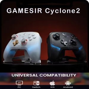 GAMESIR Cyclone2 게임 컨트롤러