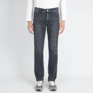 [게스] 게스 남성 청바지 기모 슬림 스트레이트 그레이 MN4D5190