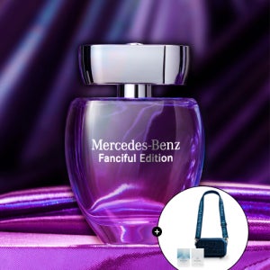 [메르세데스-벤츠] 우먼 팬시풀 EDT 90ML 5003133904