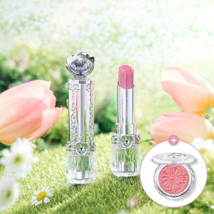 질스튜어트 뷰티 [NEW COLOR 추가] 립 블로썸 밤 3.5g 6종 중 택1 (+ 멜티 쉬머 블러쉬 본품 증정)