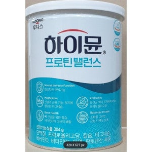 일동후디스 하이뮨 프로틴 밸런스 304g  12통 B