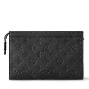 루이비통 [명품] 루이비통 가스통 웨어러블 월릿 M81115