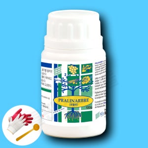 프랄린 파우더 100g 삽목 뿌리 발근제 새뿌리 활착 루팅파우더