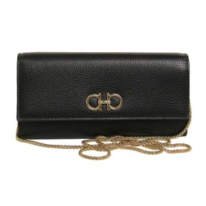 페라가모 살바토레 토트백 220636 770374 Ferragamo 장지갑 0770374 NERO 여성