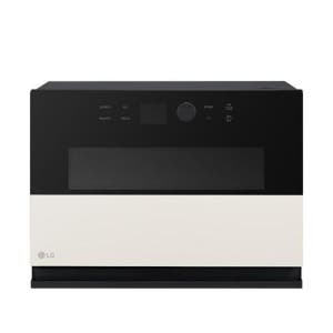 [롯데백화점] LG전자 LG오브제 32L 광파오븐(에센스, 카밍베이지) MLJ32ERS.CKOR LE1218524639