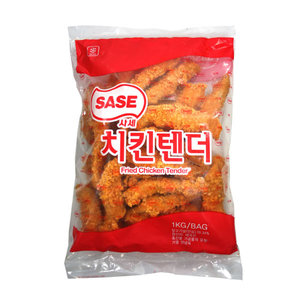 사세 치킨텐더