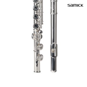 삼익 플룻 NSFL-511 / NSFL511 입문용 연습용 플루트