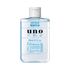 우노 스킨 세럼 워터 200ml