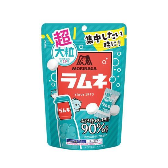 모리나가 라무네 포도당 캔디 성분 분석
