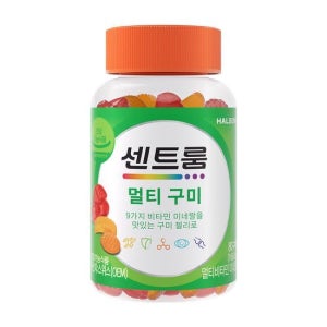 센트룸 멀티 구미 80정 40일분