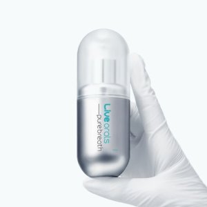 라이브오랄스 퓨어브레스 농축가글액 50ml